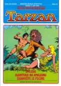 Tarzan stripovi